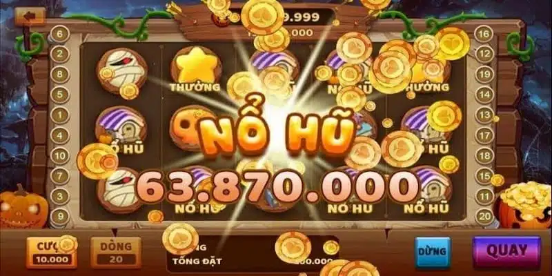5 mẹo chơi nổ hũ hiệu quả nhất