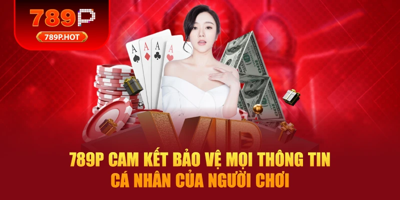 Quá trình đăng ký 789P rất đơn giản và nhanh chóng