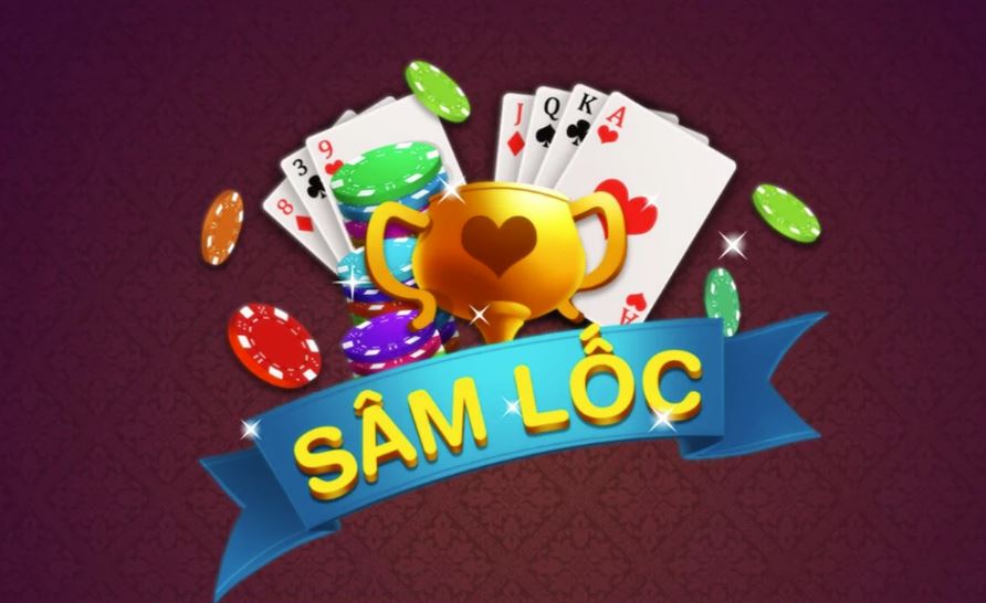 chiến thuật chơi sâm lốc
