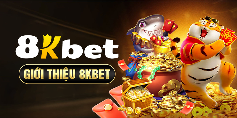 nhà cái 8kbet