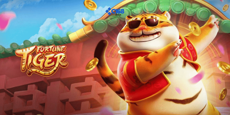 Cách chơi Fortune Tiger C168